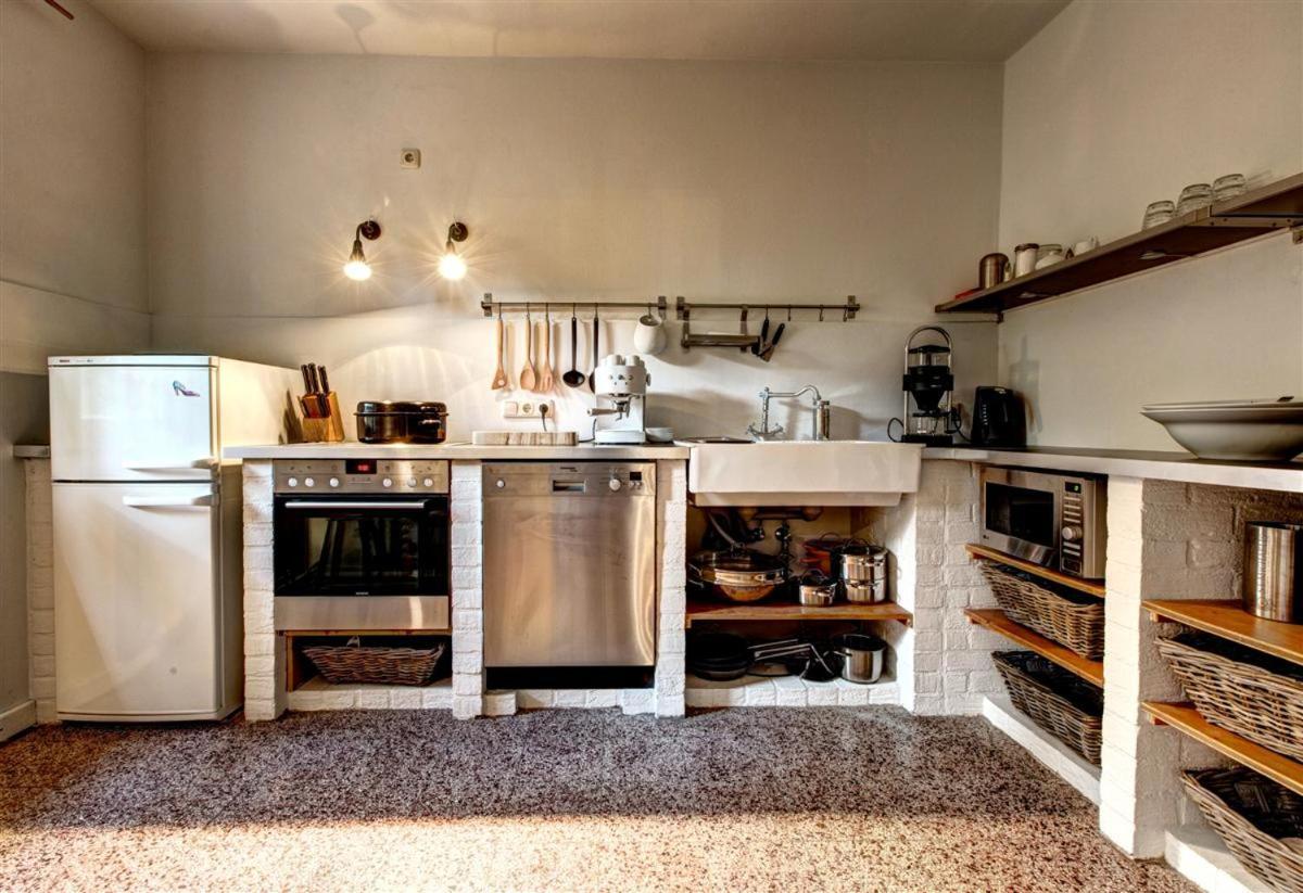 Forsthaus - Gut Thansen Soderstorf ภายนอก รูปภาพ