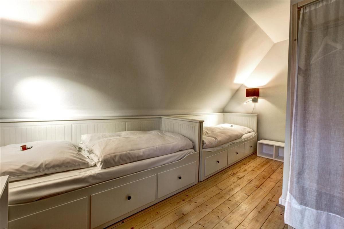 Forsthaus - Gut Thansen Soderstorf ภายนอก รูปภาพ